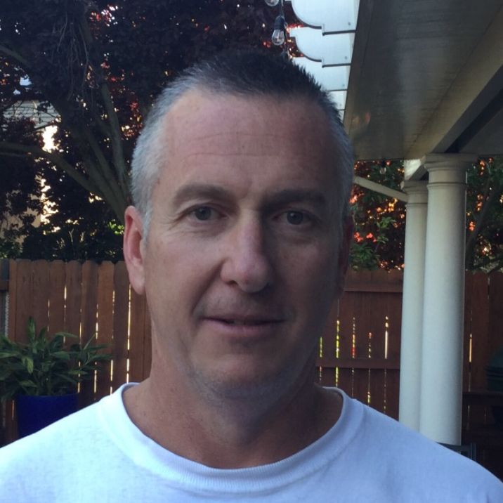 Profile of Mike Wardall