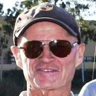 Profile of Ian McIntyre
