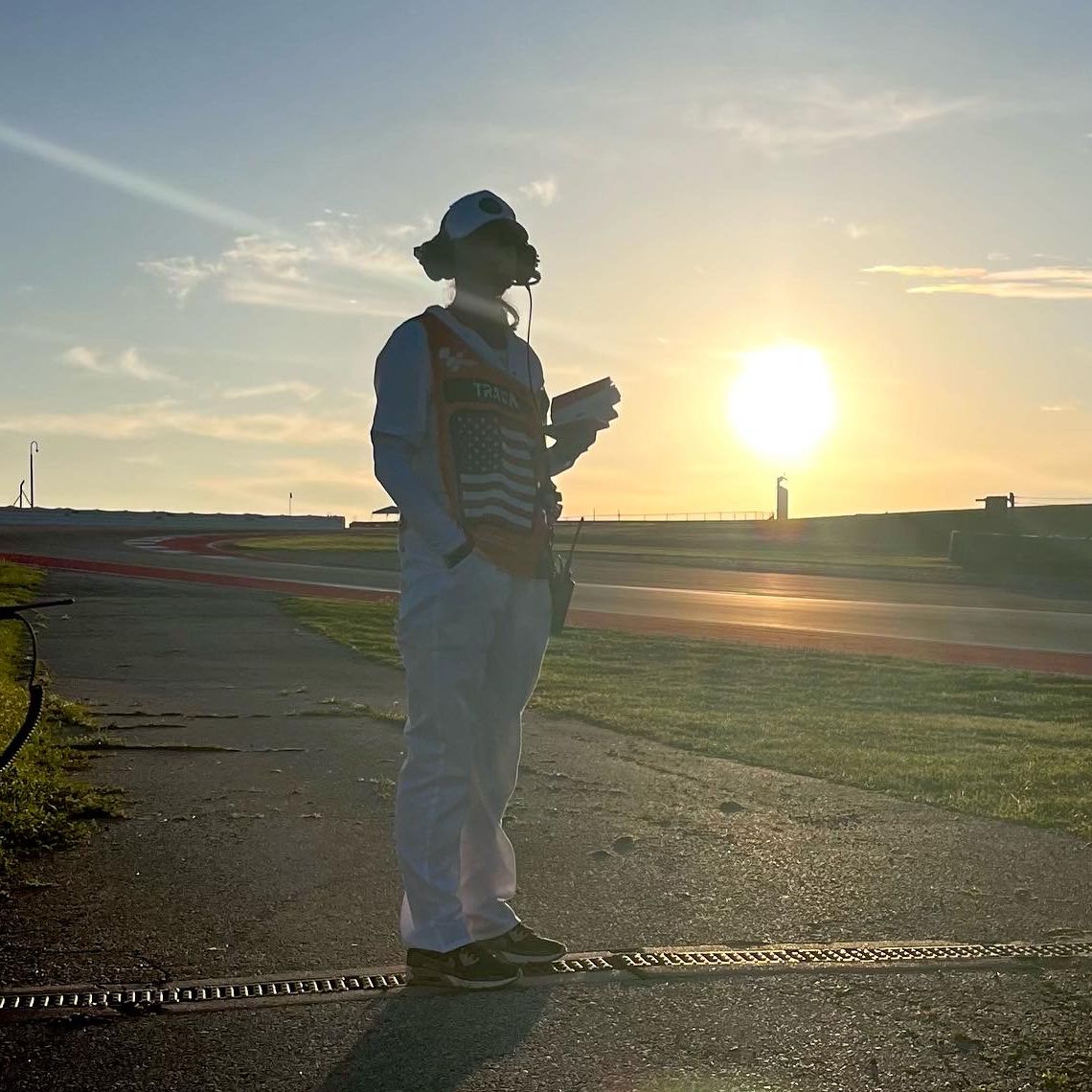 Profile of Jennifer Kelly