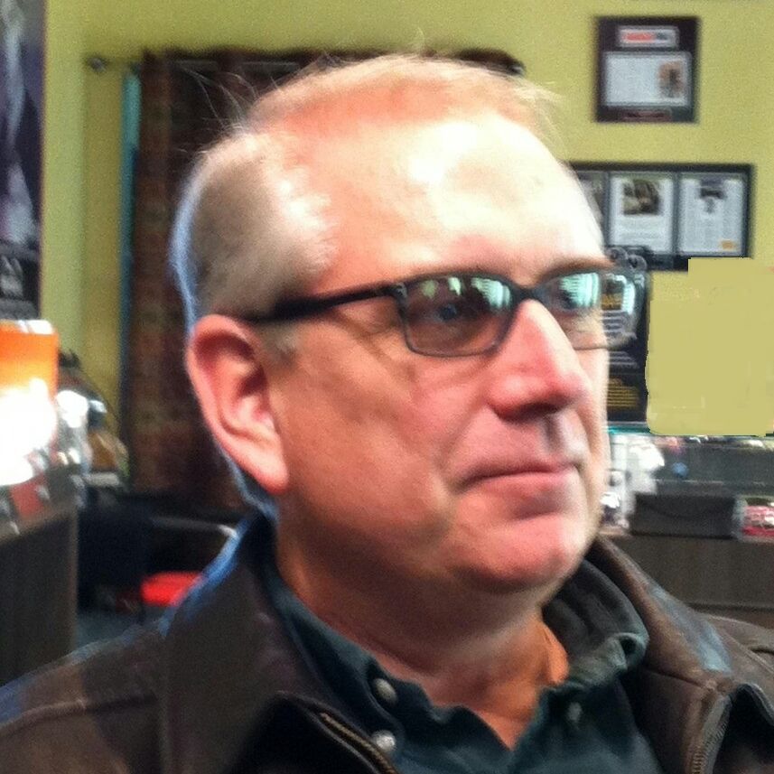 Profile of Mark H