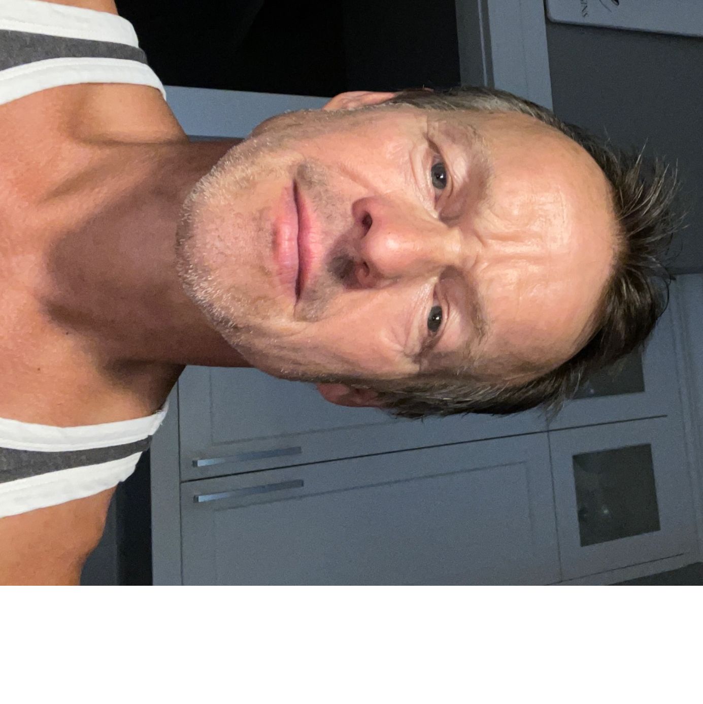 Profile of Rick Hill