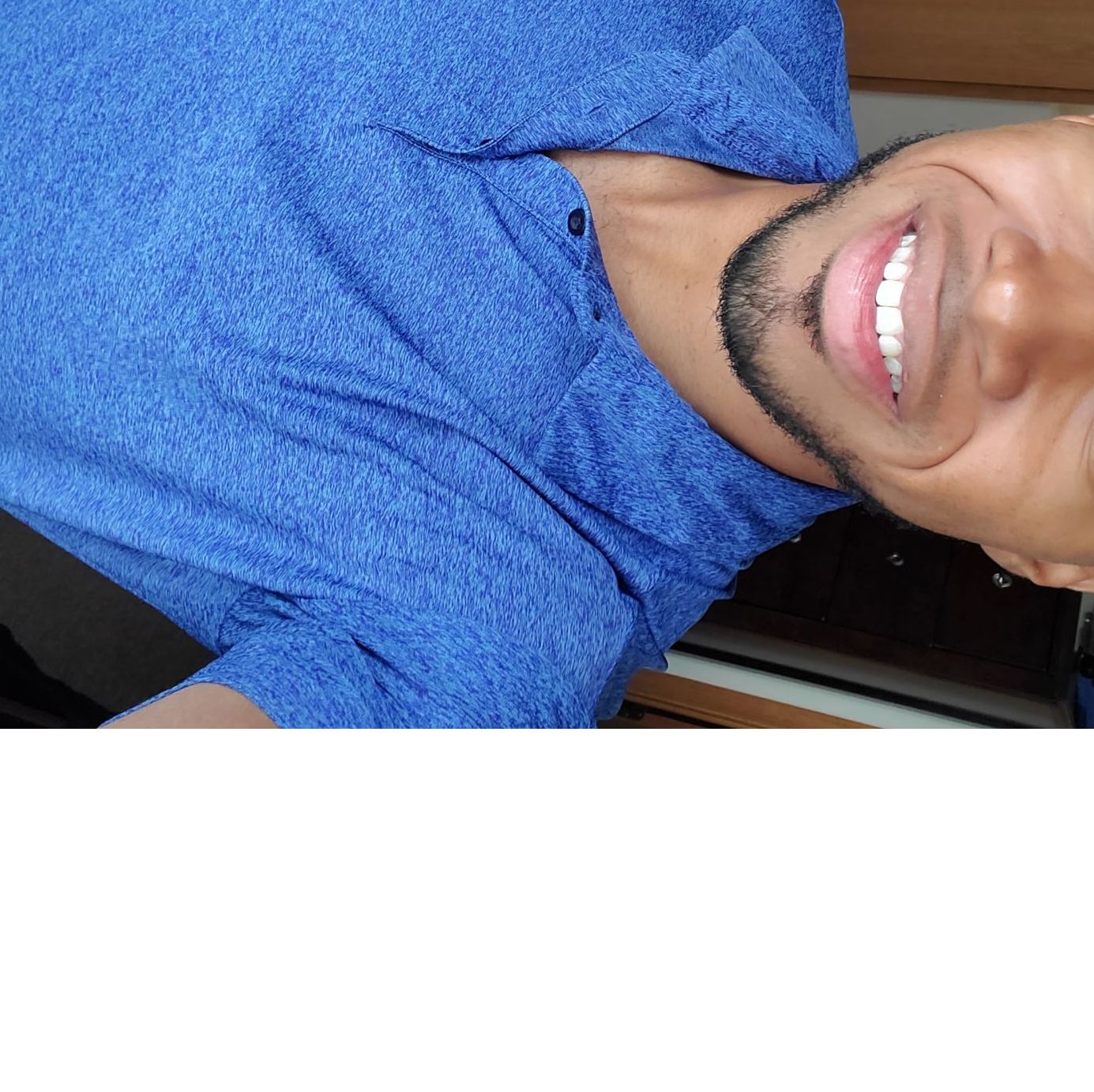 Profile of Jay McAllister