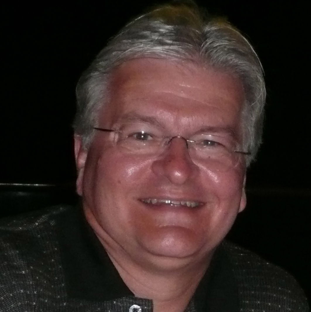 Profile of Joe Lazzara