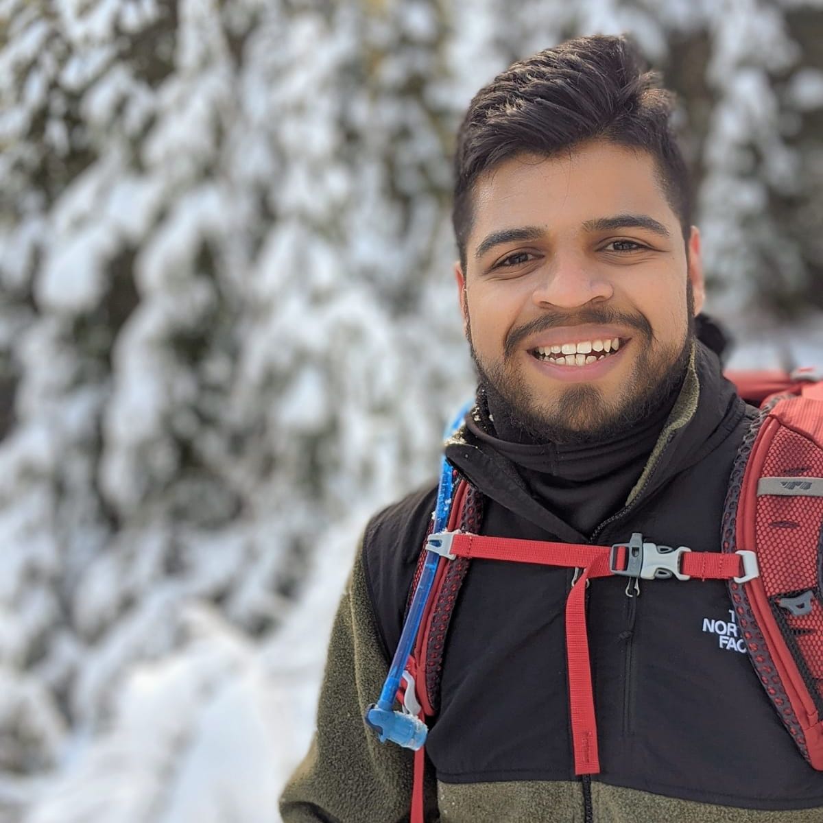 Profile of Yateen Kedare