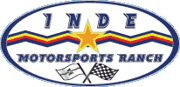 Inde Motorsports Ranch