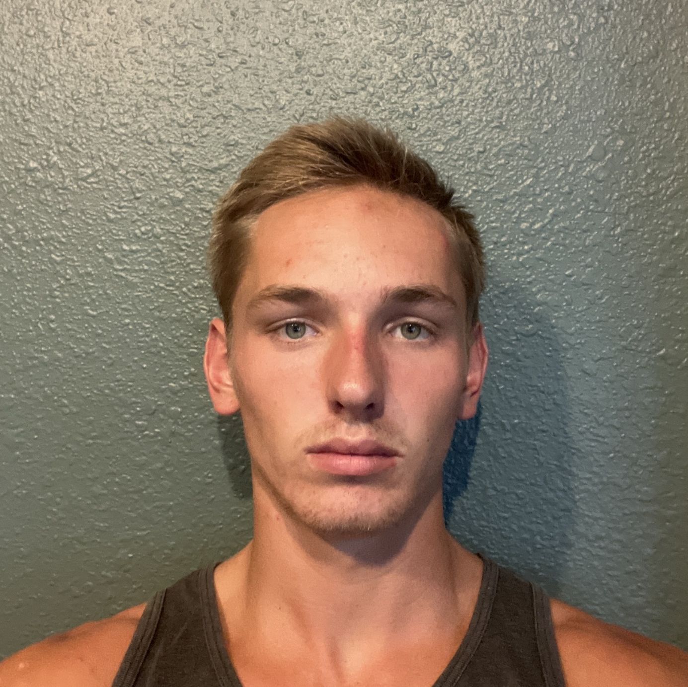 Profile of Landon Nurmi