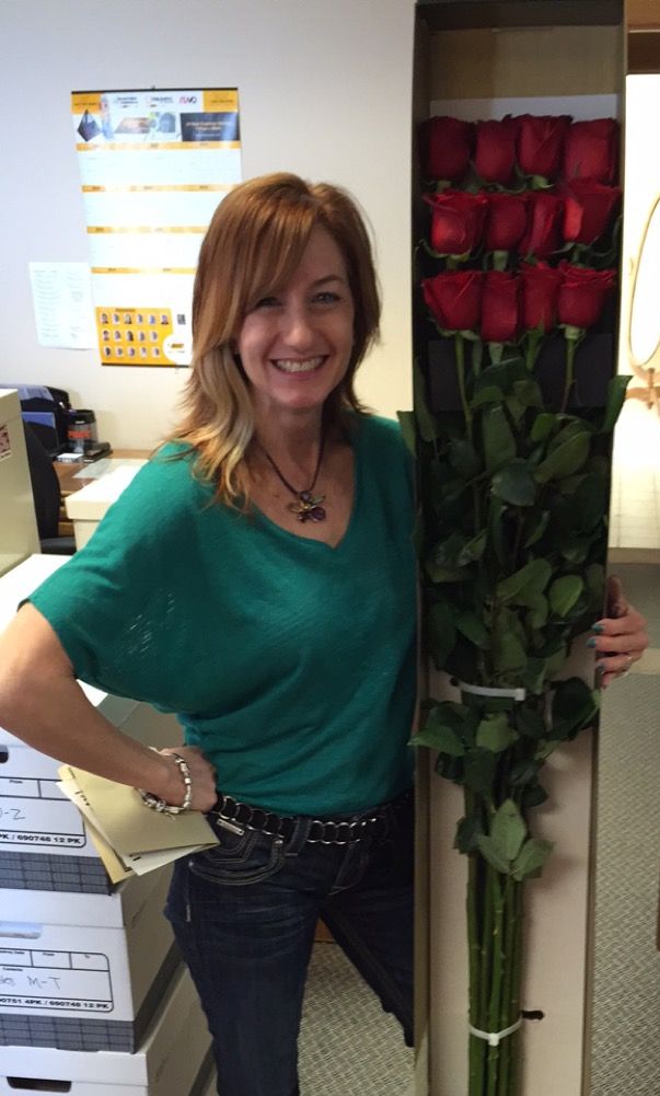 Profile of Jocelyn Santillo