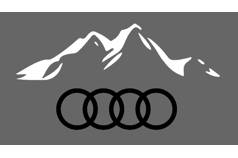 Audi Club Peak-to-Peak Hwy Cruise