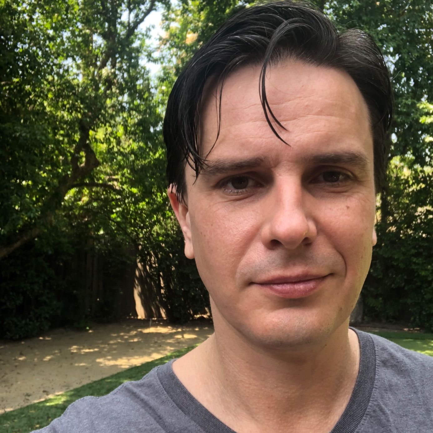 Profile of Lukas Dziemidok