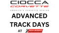 Ciocca Dealership Advanced Track Day 8/24/23