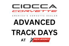  Ciocca Dealership Advanced Track Day 4/13/23