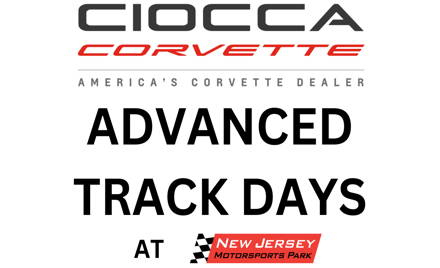 Ciocca Dealership Advanced Track Day 10/12/23