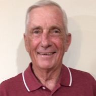 Profile of Keith Evringham