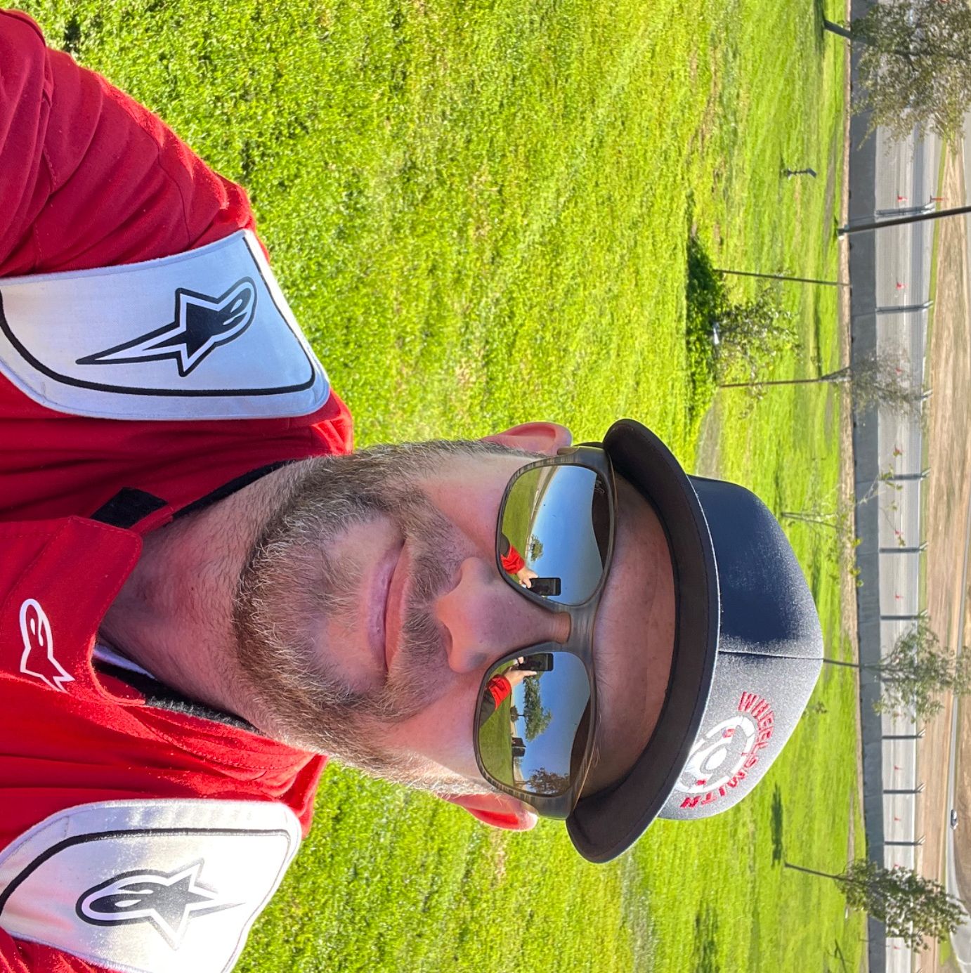 Profile of Andrew Rocklin
