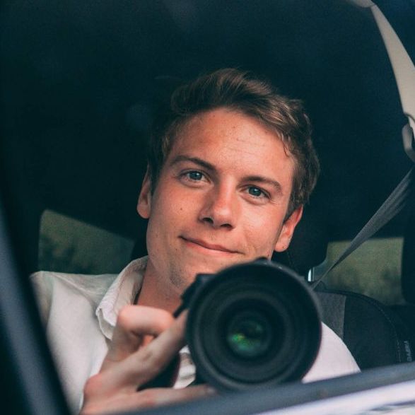 Profile of Conner Sandt