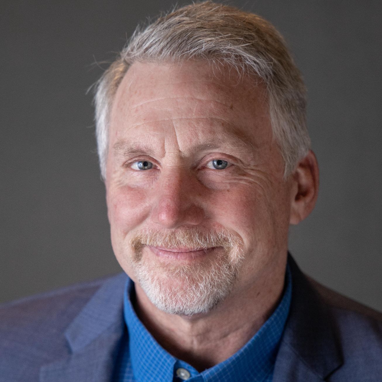Profile of Keith Lawrence