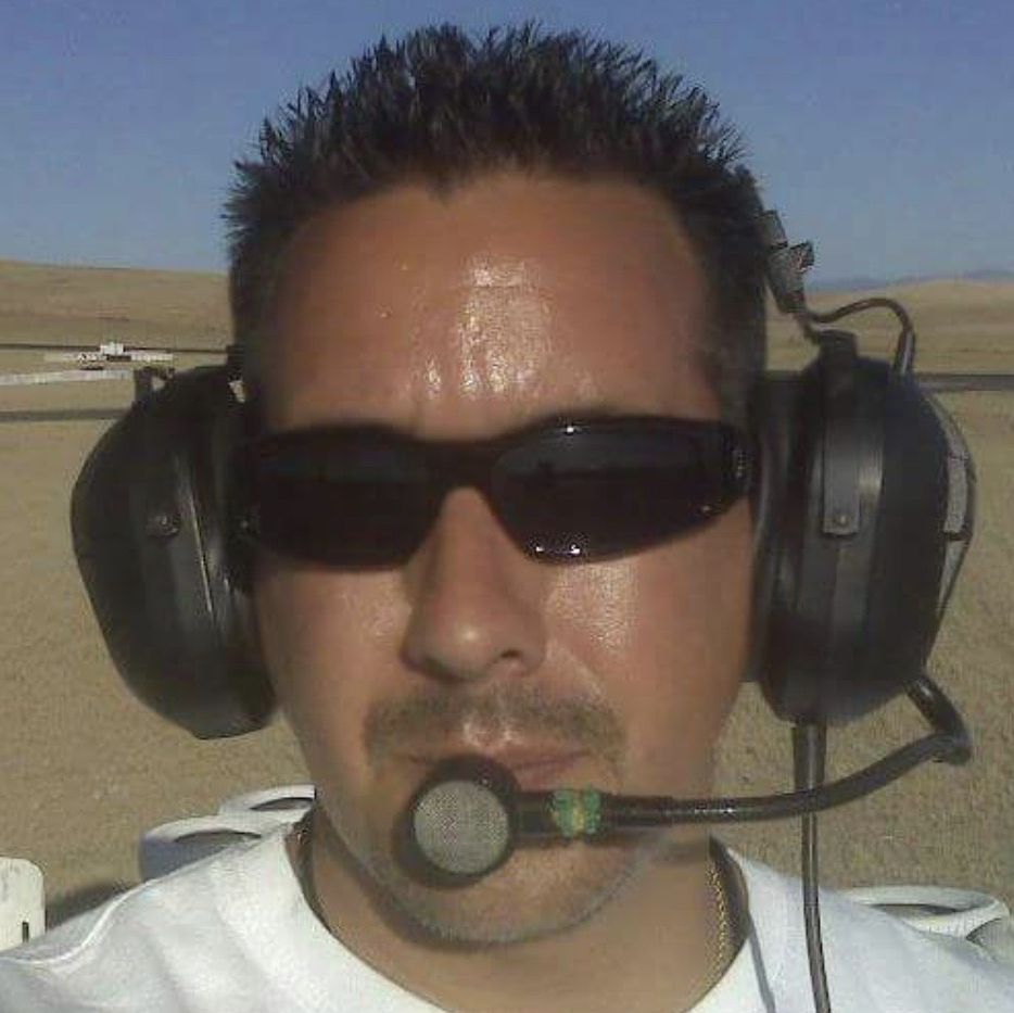 Profile of Mark Erni