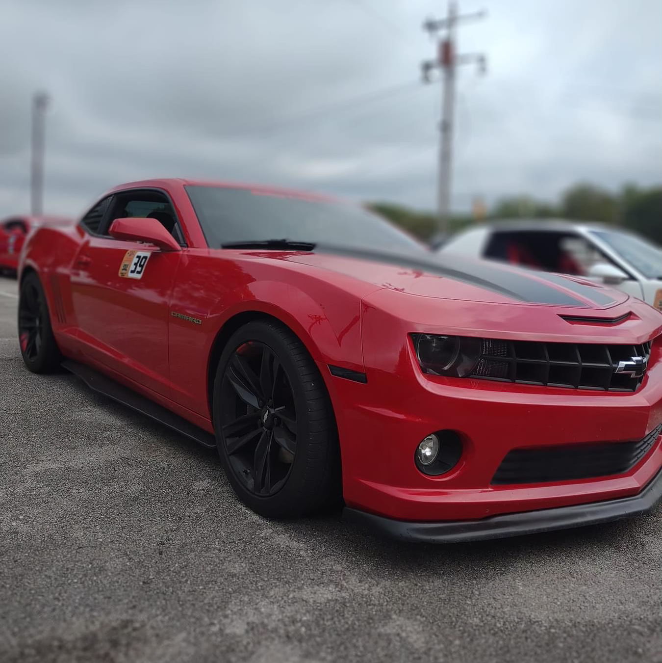 Profile of Kris Grimes