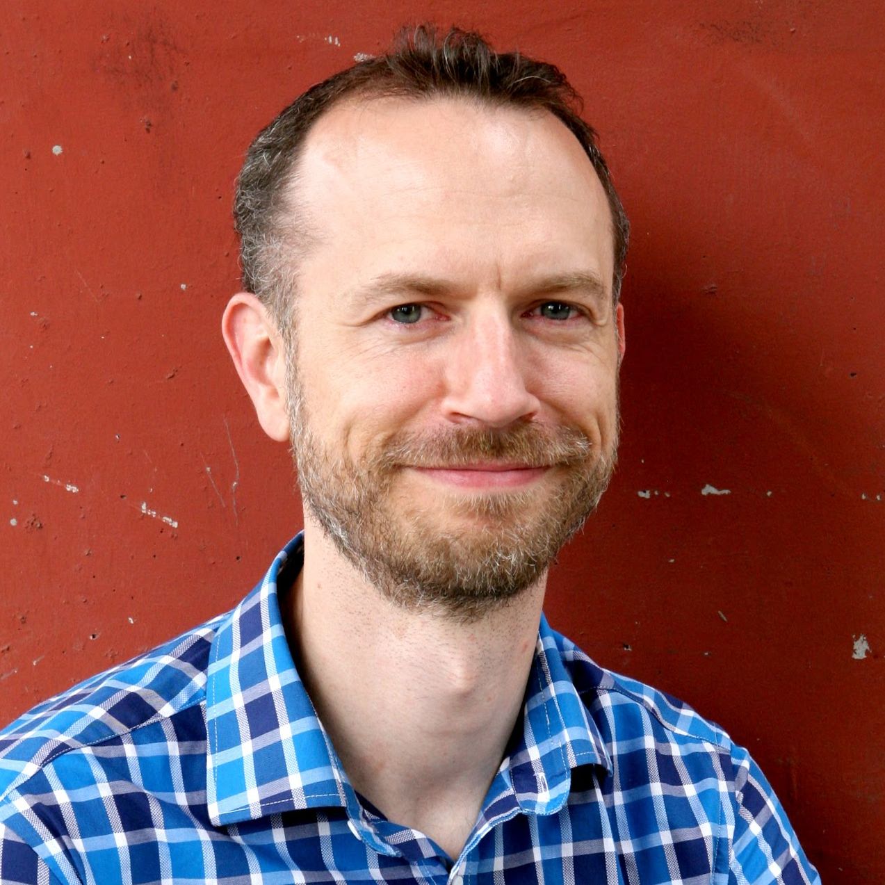 Profile of Josh Reed