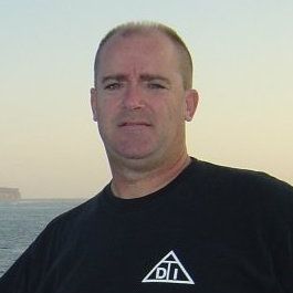 Profile of Charles Bethune III