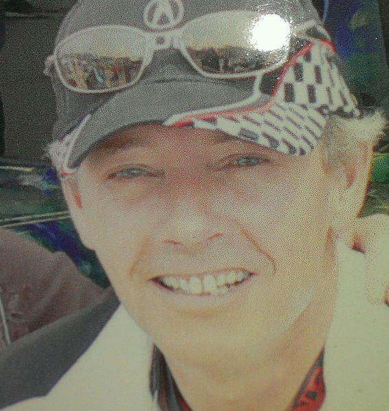 Profile of Rick Chandler