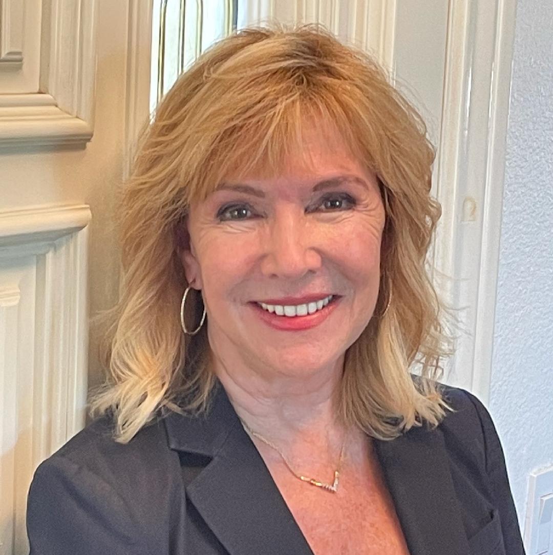 Profile of DeLynn Conley