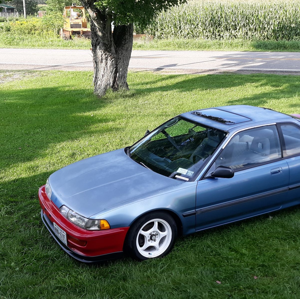 Profile of Josh Stewart