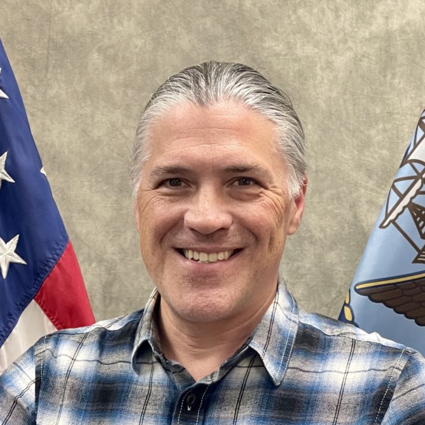 Profile of Eric Parsons