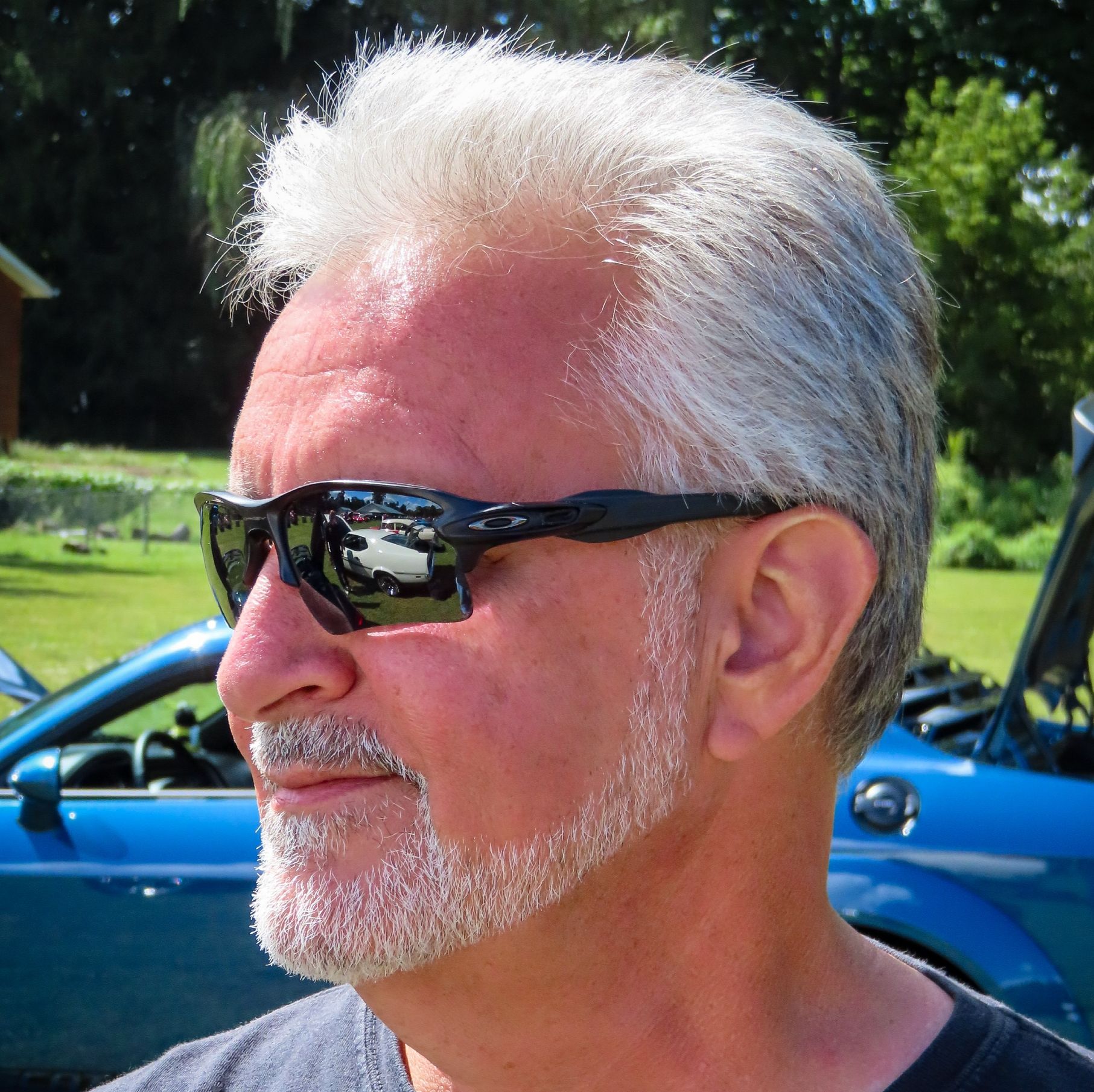 Profile of Steve Allen