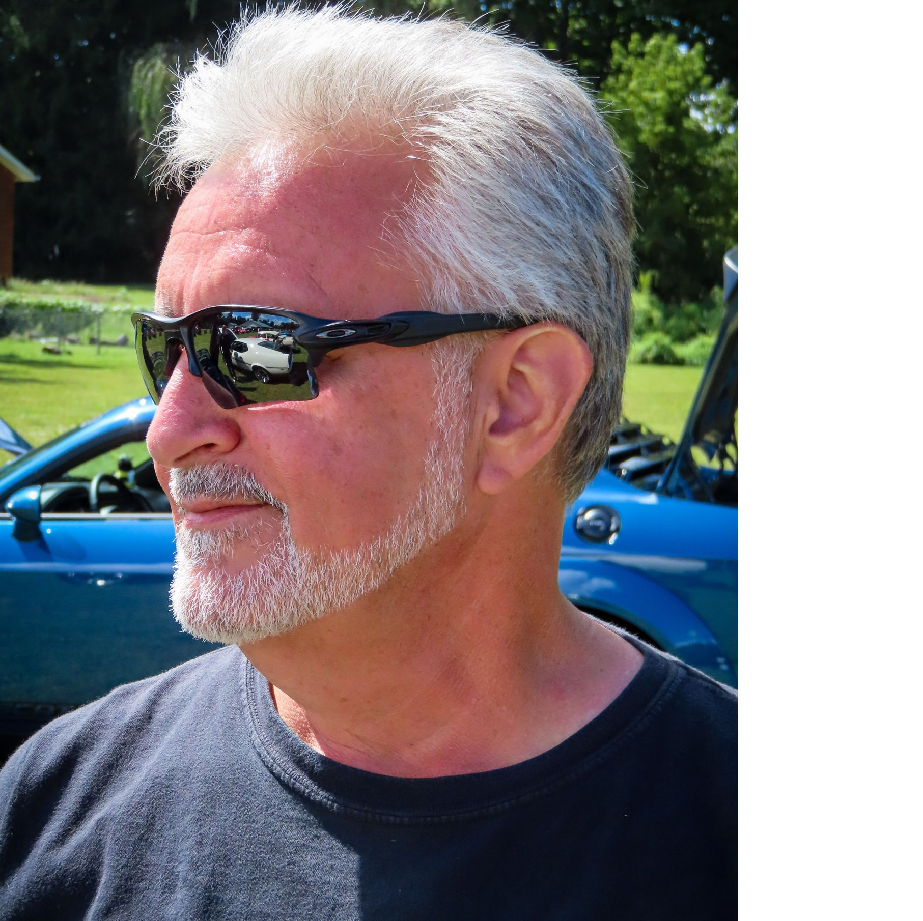 Profile of Steve Allen
