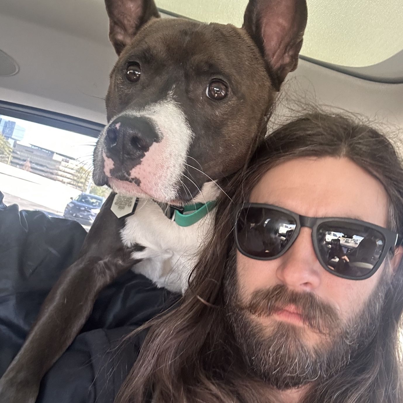 Profile of Austin Lawless