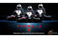 Formula K