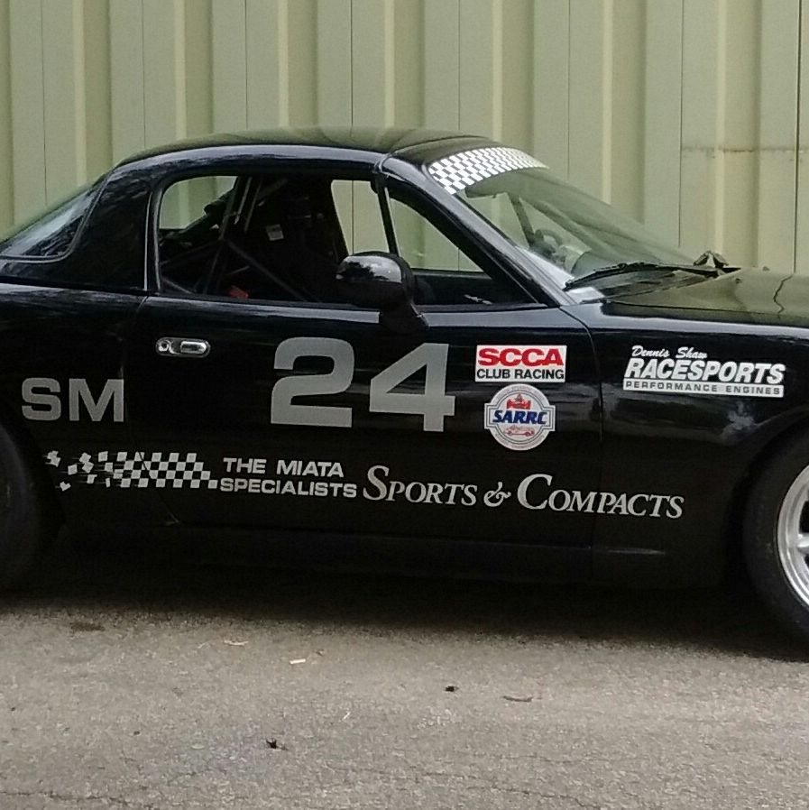 Profile of Carl Cason Jr