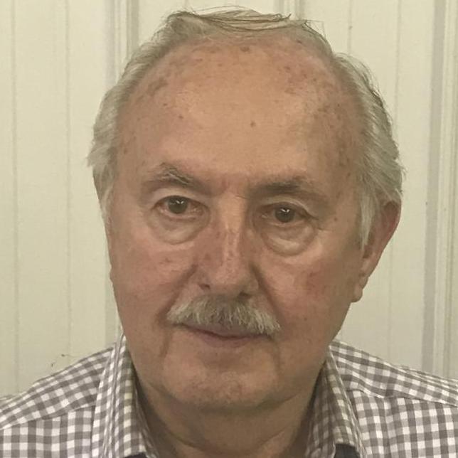 Profile of John Stanford