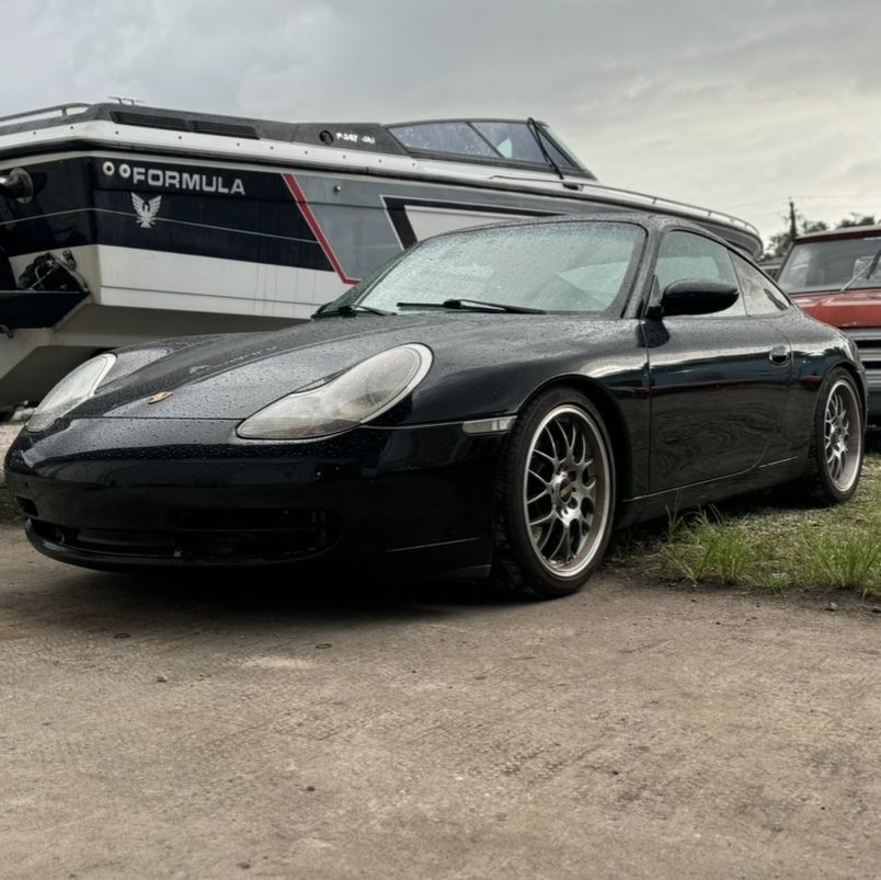 Profile of Xander Nicolo-Gill