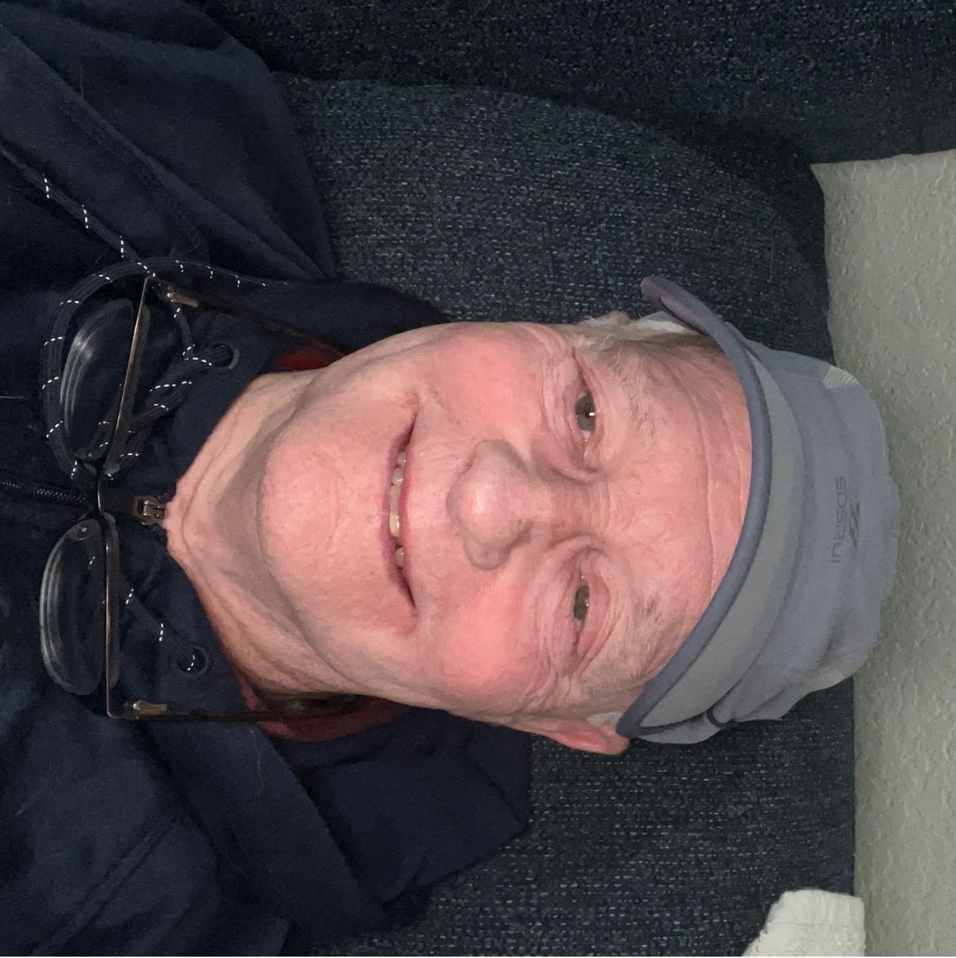 Profile of Charles Morrill