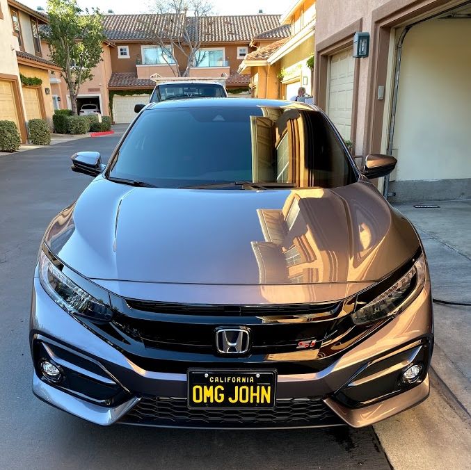 Profile of John Fernando