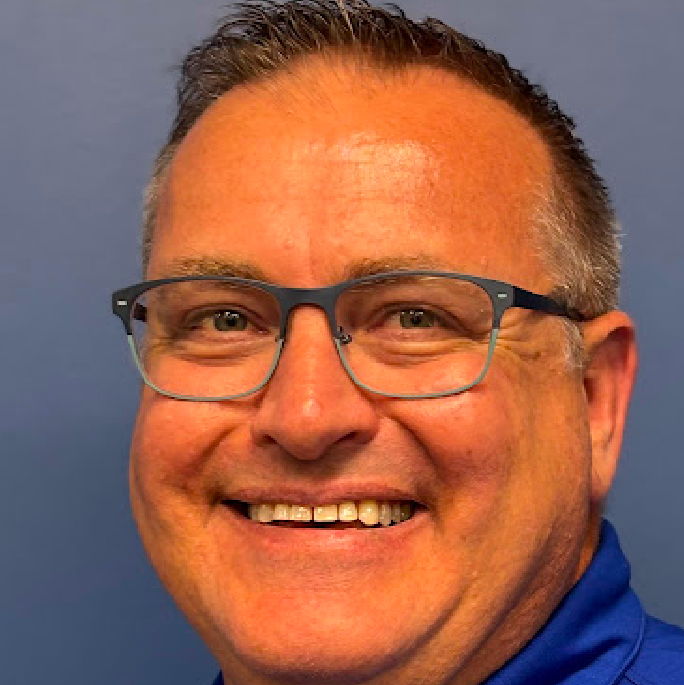 Profile of Louis Coetzee
