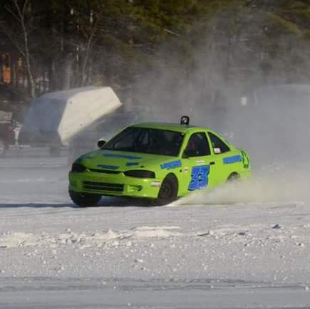 Profile of Bill Van Dorn Jr