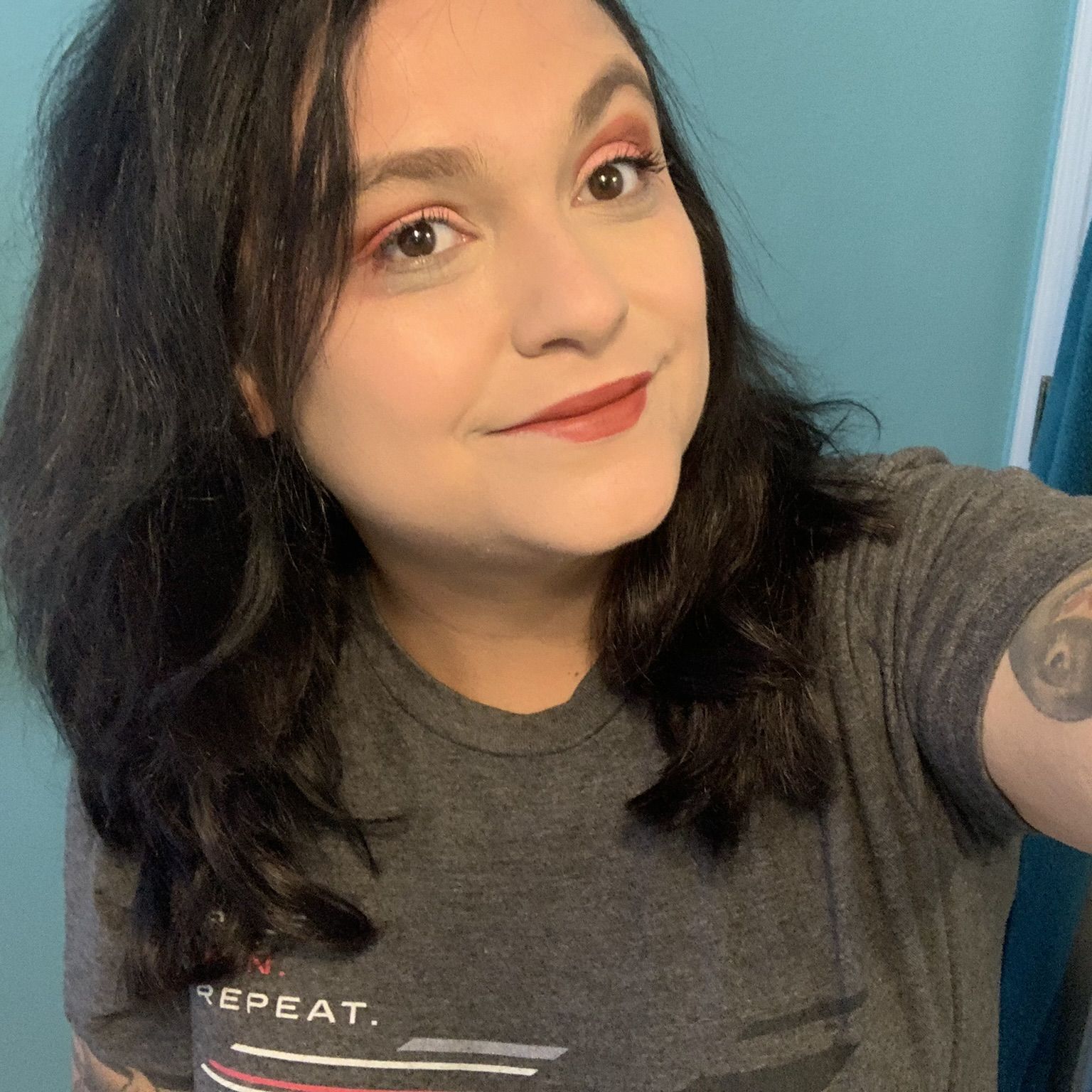 Profile of Gabriella Maynard