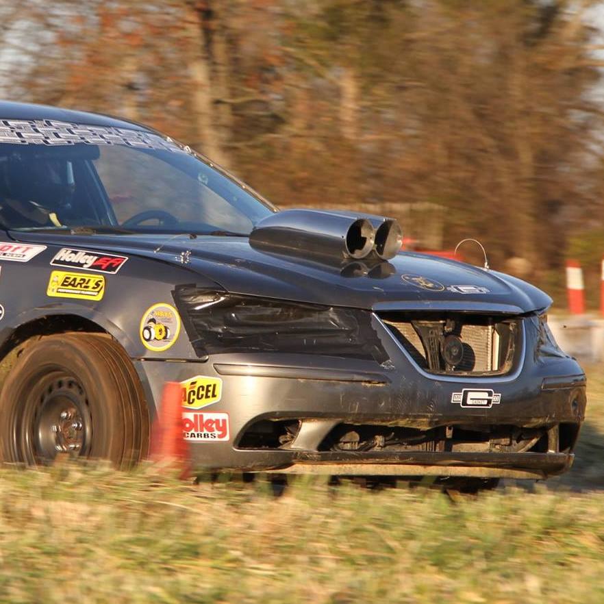 Profile of Keith Jessee