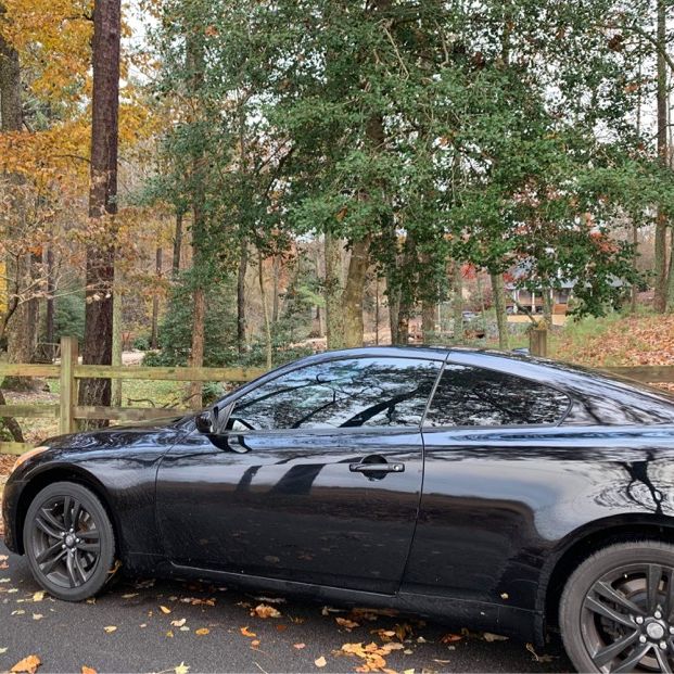 Profile of Chris Baker