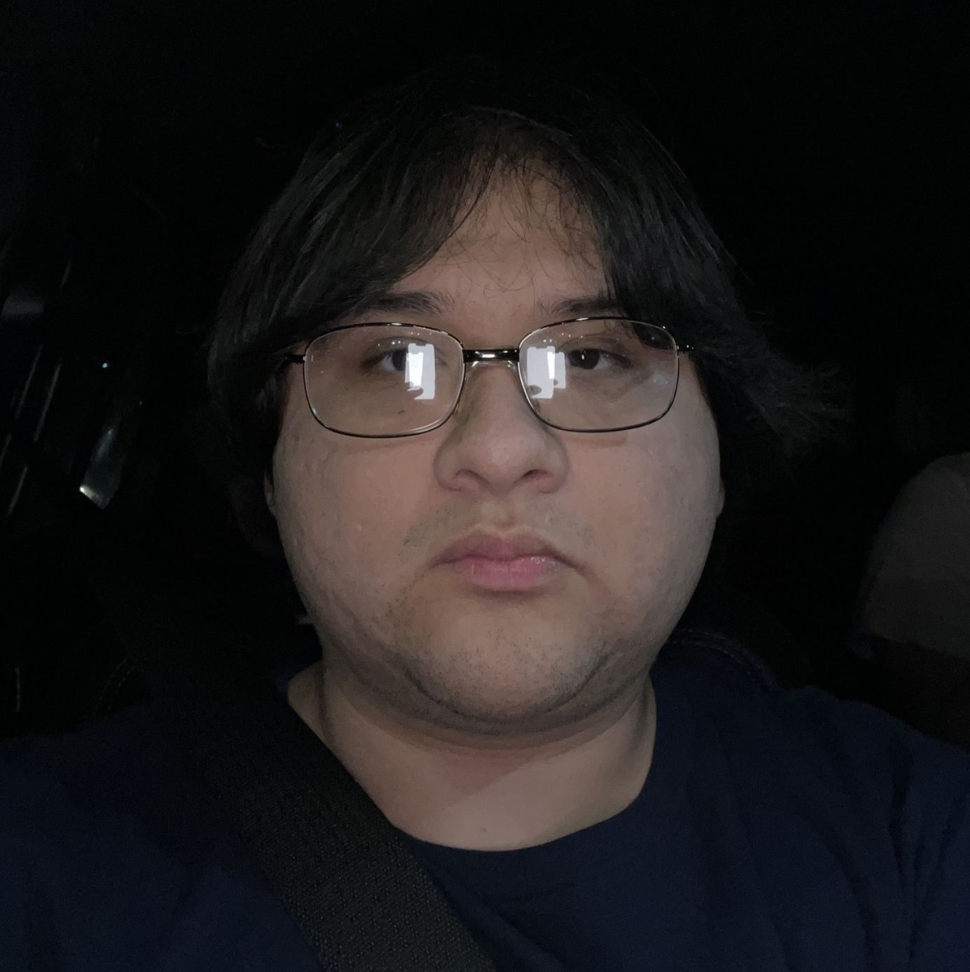 Profile of Kevin Guzman