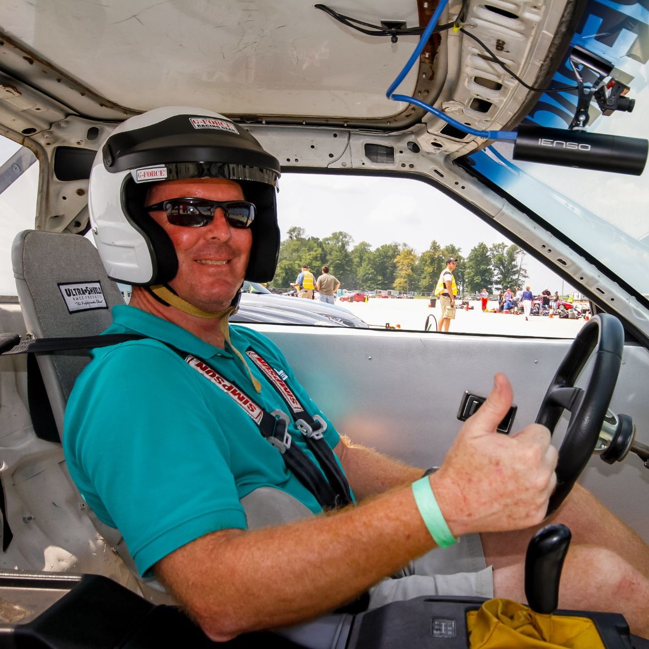 Profile of Steve Hoelscher
