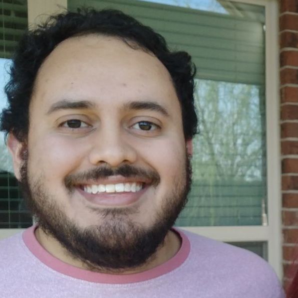 Profile of Juan Farias