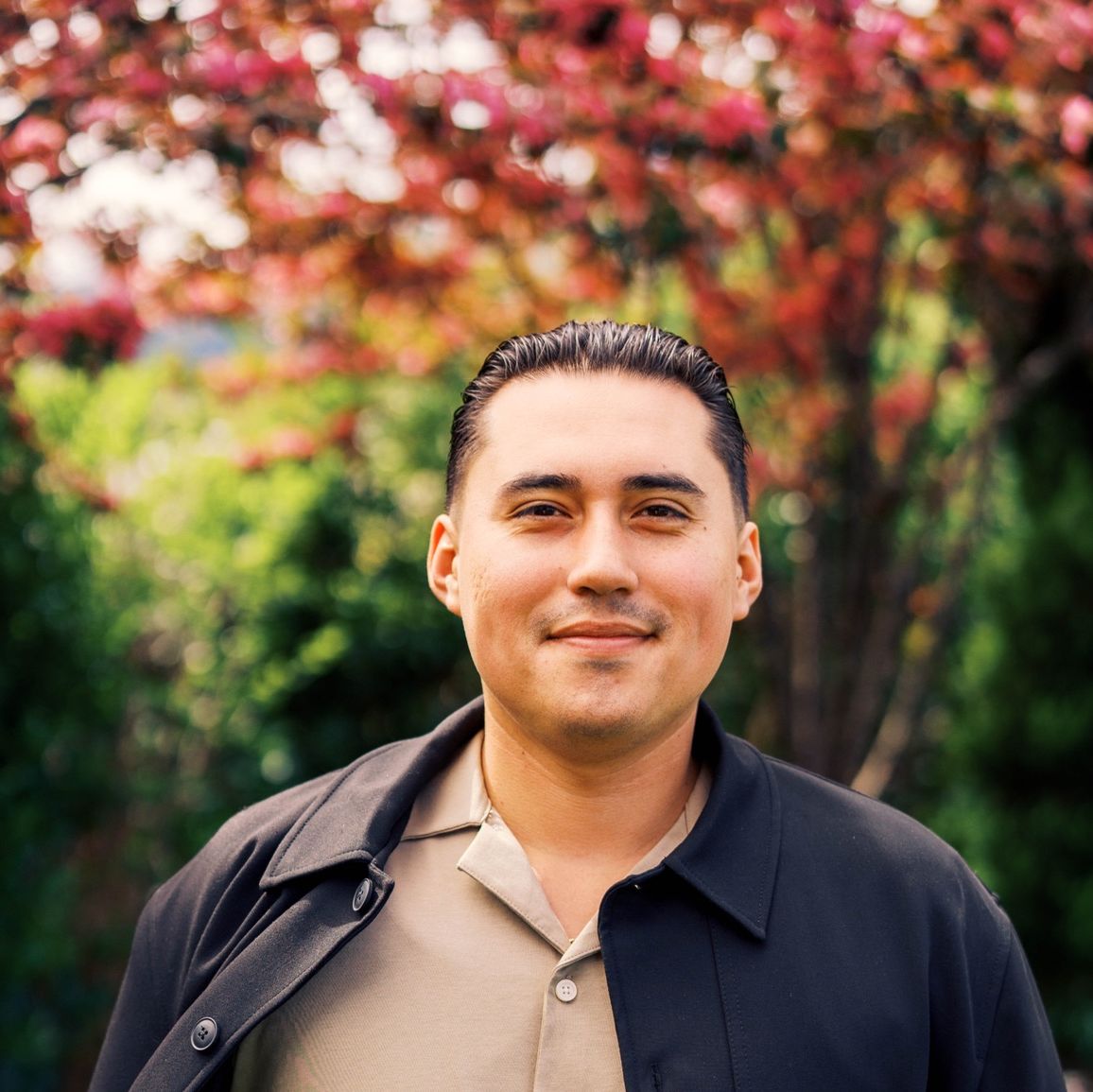 Profile of Anthony Gomez