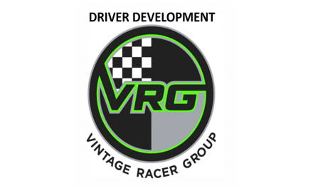 VRG Driver School at Summit Point WV