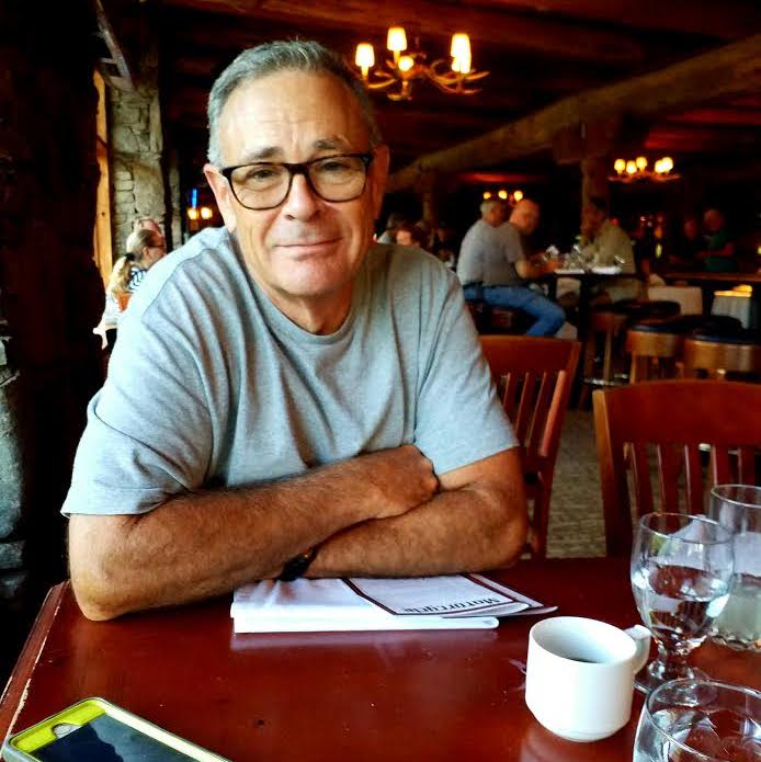 Profile of Tom SANDERS