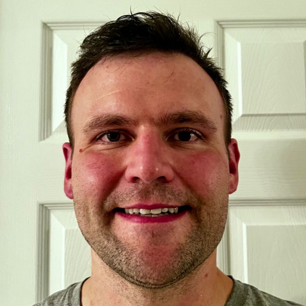 Profile of Taylor Massey