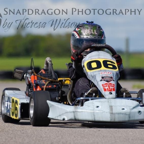 Profile of Sydney Oryschak